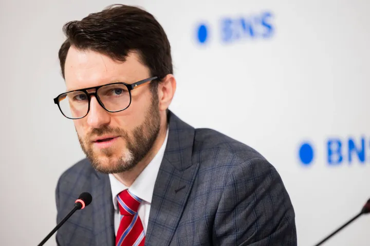 Vytautas Šilinskas