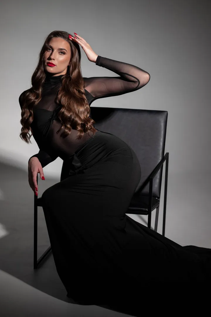 Žyginta Jašinskaitė / Asmeninio archyvo nuotr.