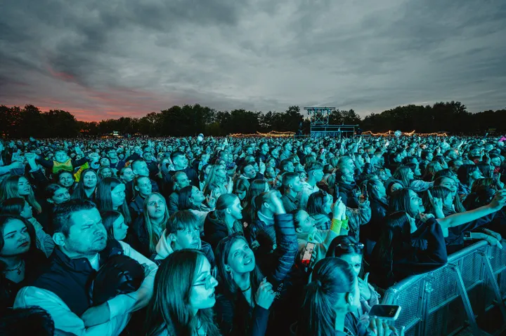 Kauno miesto gimtadienis / Savivaldybės nuotr.