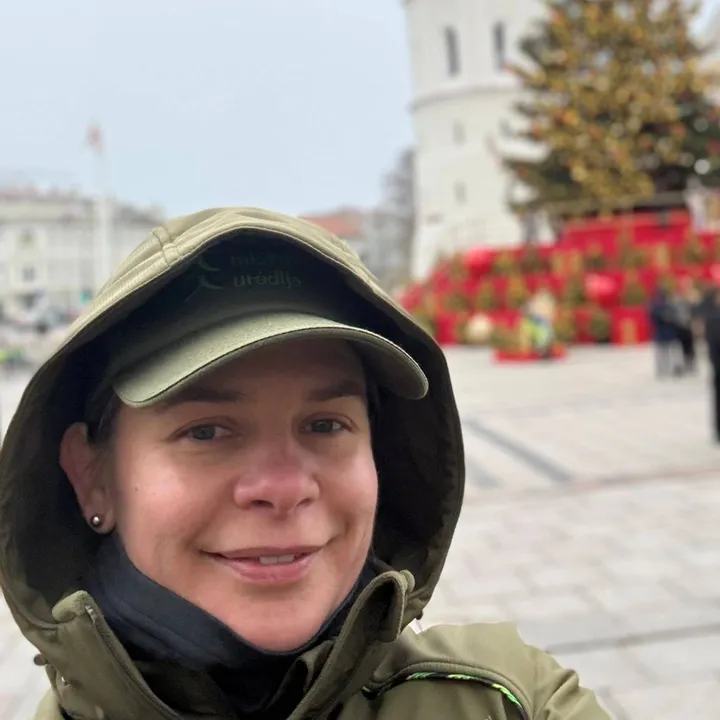 Agnė Milevičiūtė / Asmeninio archyvo nuotr.