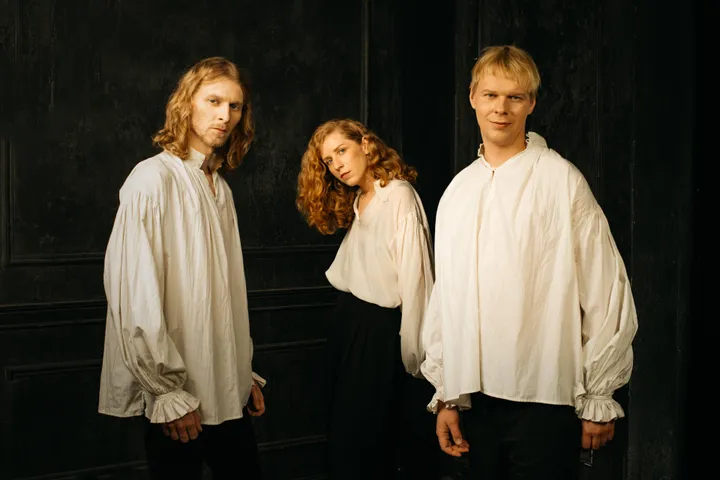 Alina Orlova / T. Žukovskij nuotr.
