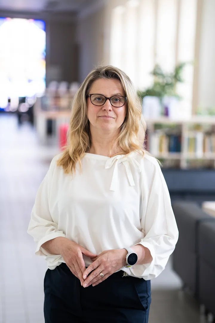 doc. dr. Laura Daniusevičiūtė-Brazaitė