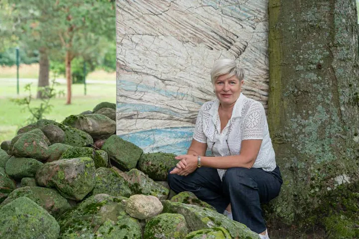 Henrika Bartkutė / Asmeninio albumo nuotr.
