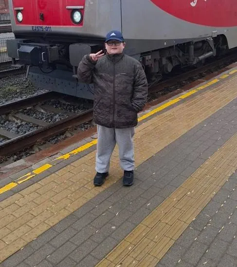 Ieškomas Audrius Š.