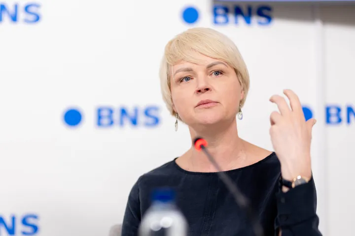 Jūratė Činčikaitė