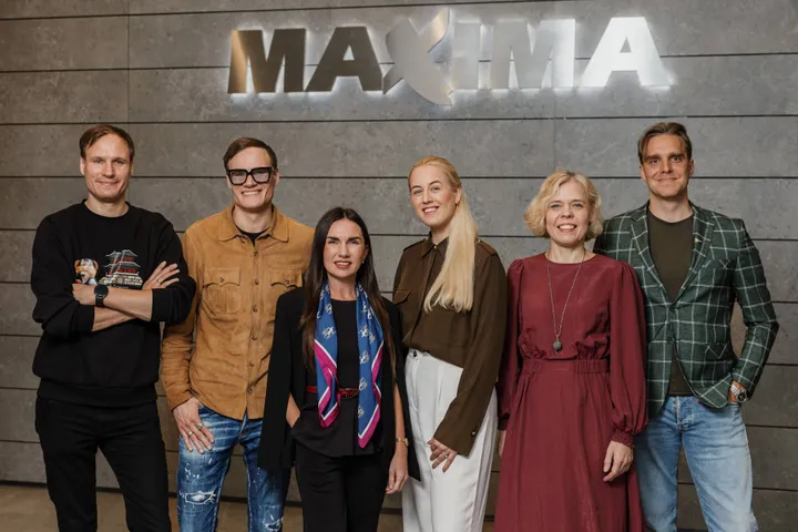 Komisija / „Maxima“ nuotr.