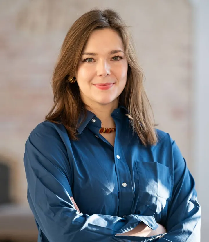 Laura Misiūnaitė / G. Grigėnaitės nuotr.