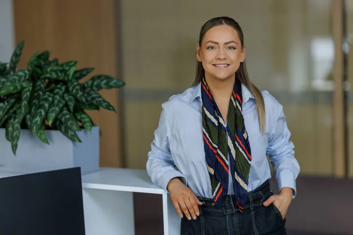 Laura Šakinė / „Maxima" nuotr.