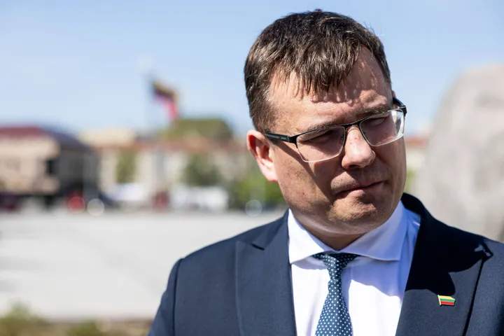 Laurynas Kasčiūnas