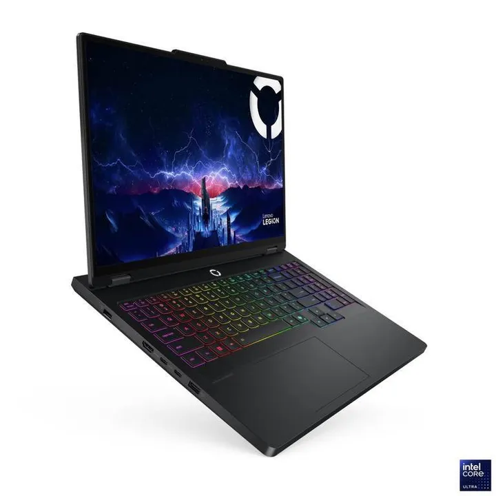 „Lenovo Legion Pro 5“ 16IAX10 / Senukai.lt nuotr.
