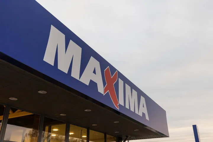 Maxima / „Maxima“ nuotr.