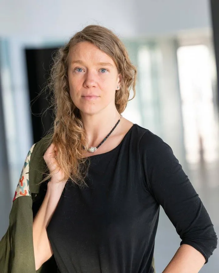 Elena Murauskaitė / G. Grigėnaitės nuotr.
