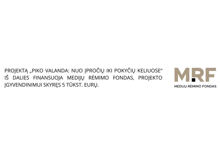 Piko valanda 2026