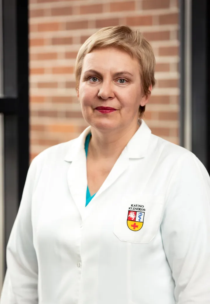 prof. dr. Eglė Drejerienė