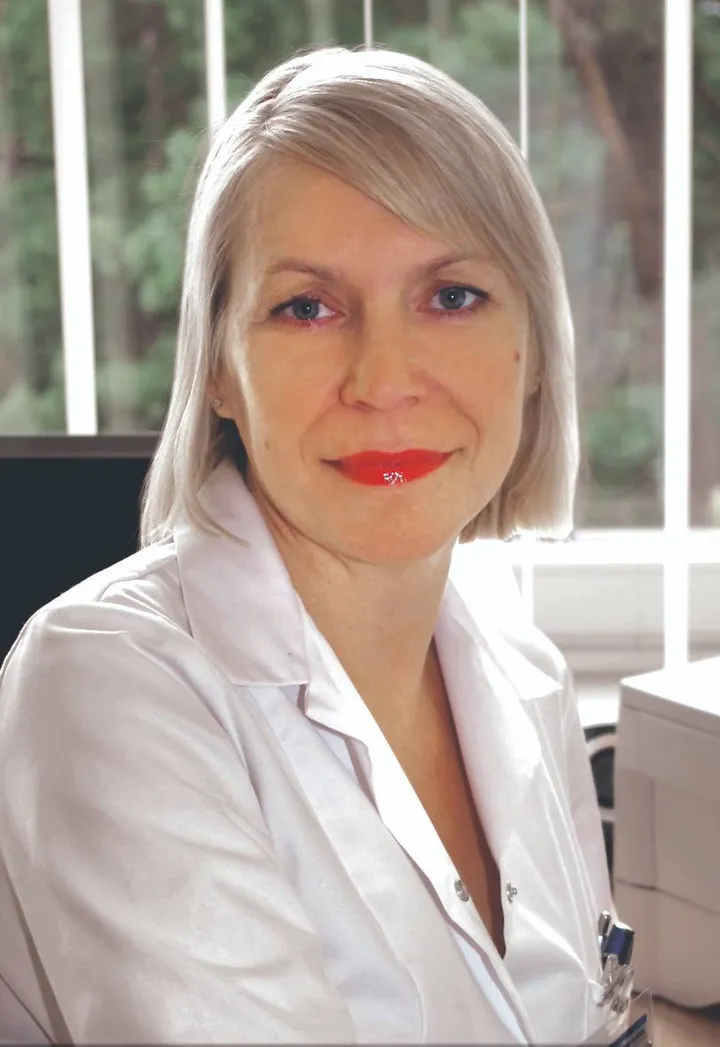 prof. dr. Laima Maleckienė