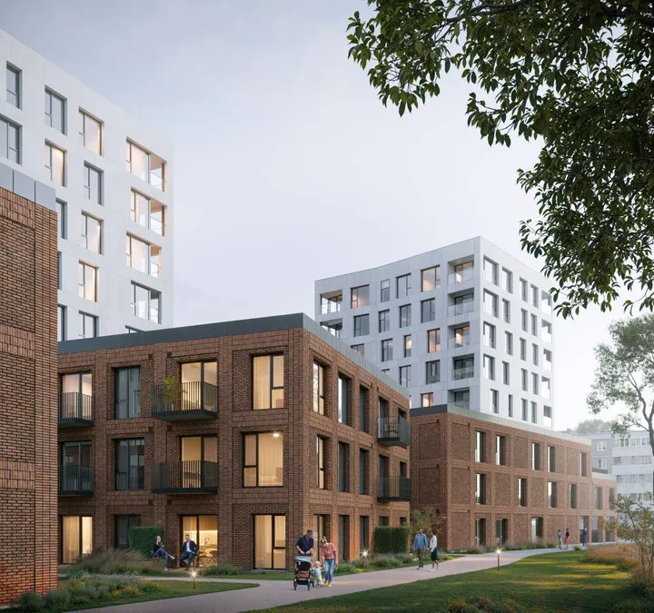 Projektas „Griniaus8“ / Organizatorių nuotr.