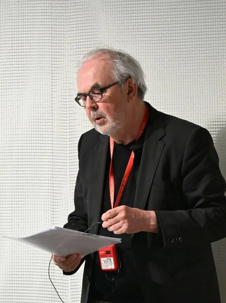 Raineris Mahlamakis / Organizatorių nuotr.