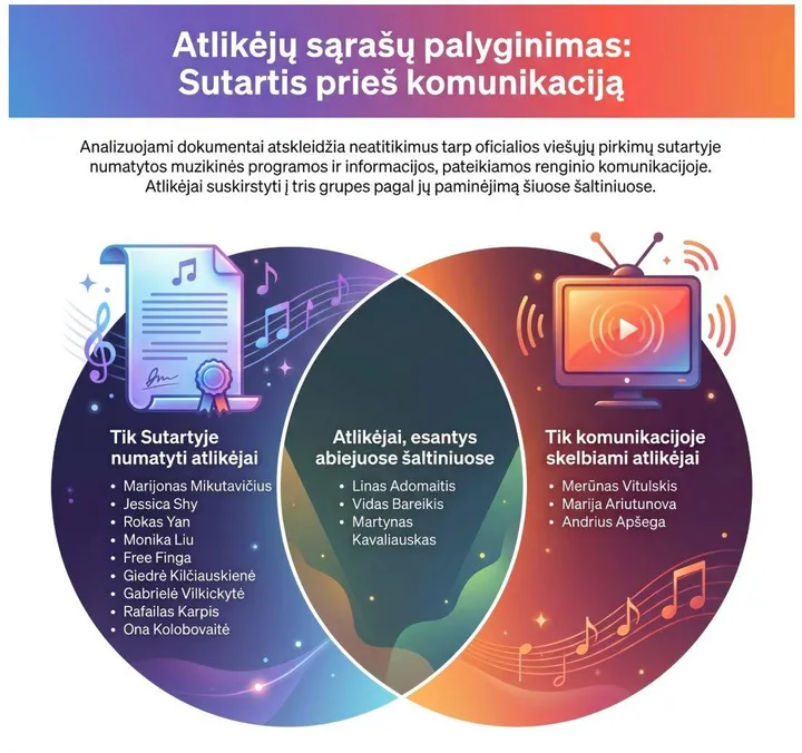 sutarties analize