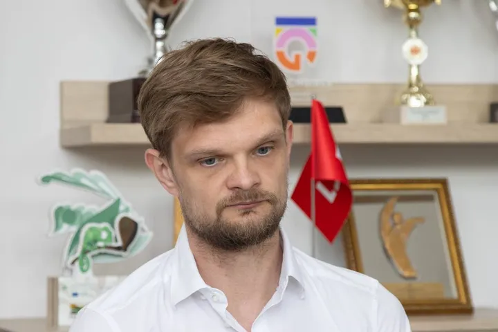 Tautvydas Sabonis