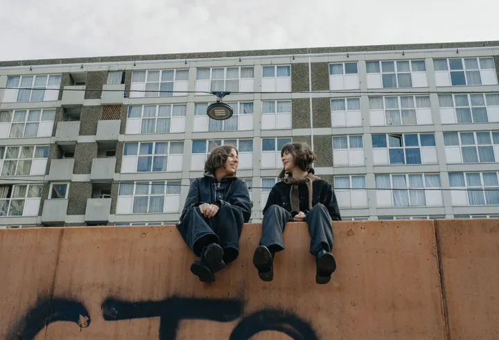 Kolektyvas ugne&amp;maria / Asmeninio archyvo nuotr.