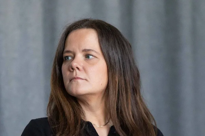 Vilūnė Kairienė