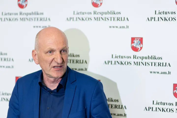 M. Pakalnis / Ž. Gedvilos, BNS nuotr.