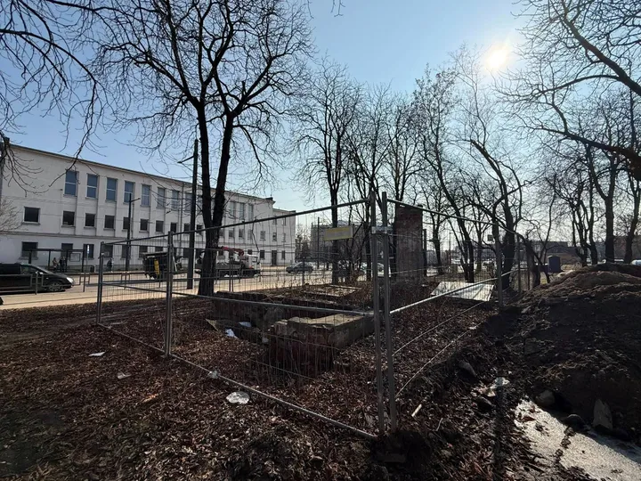 A. Juozapavičiaus pr. 71 / Facebook nuotr.