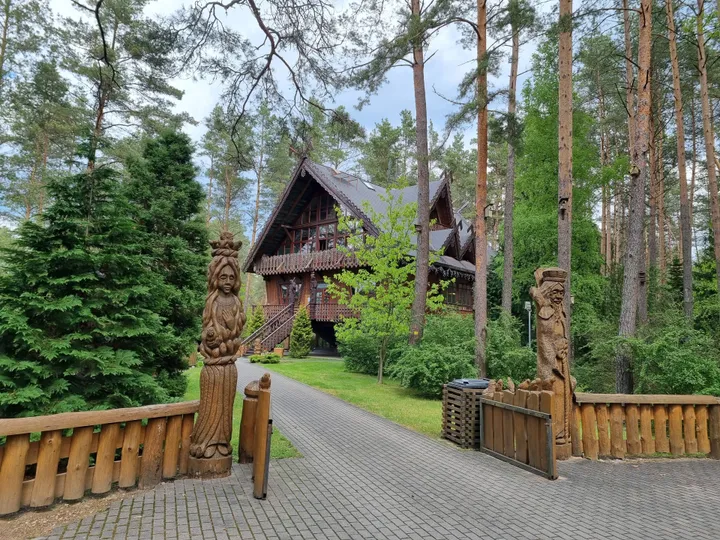 Gamtos pažinimo erdvės / VMU nuotr.