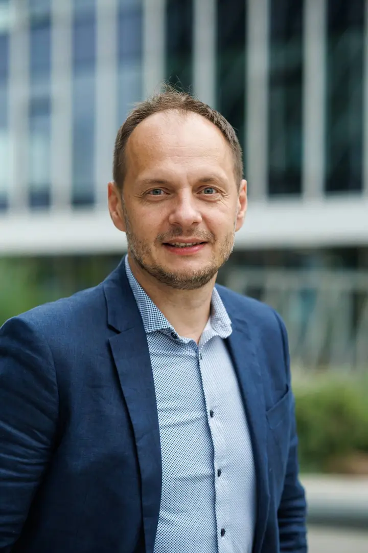A. Milašauskas / Asmeninio archyvo nuotr.