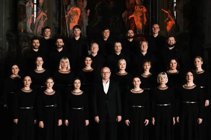 Jauna muzika / Organizatorių nuotr.