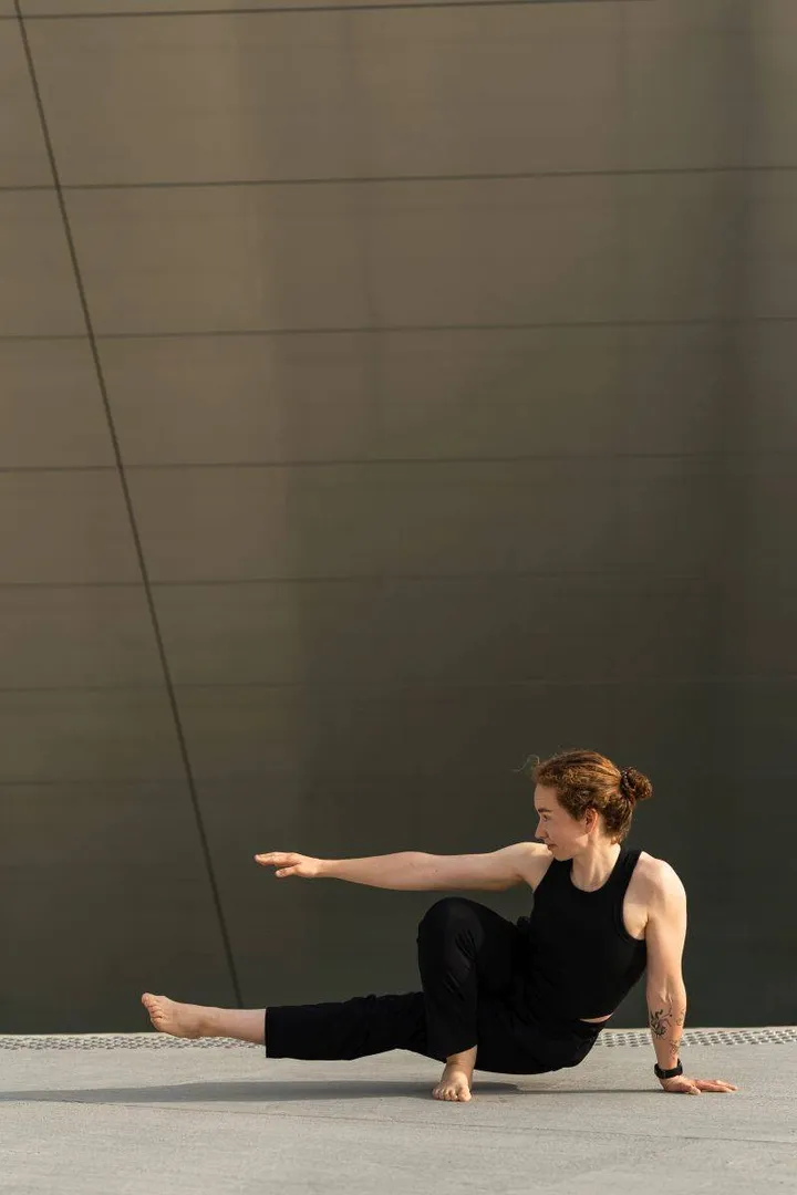 Julita Baravykienė / Asm. albumo nuotr.