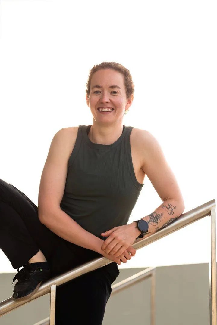 Julita Baravykienė / Asm. albumo nuotr.