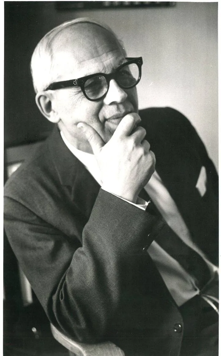 Juozas Ambrazevičius-Brazaitis. VDU LII