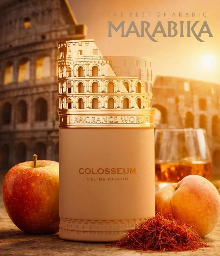 „Marabika“