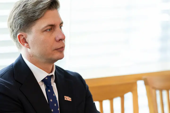 Mindaugas Sinkevičius / ELTA / Ž. Gedvilos nuotr.