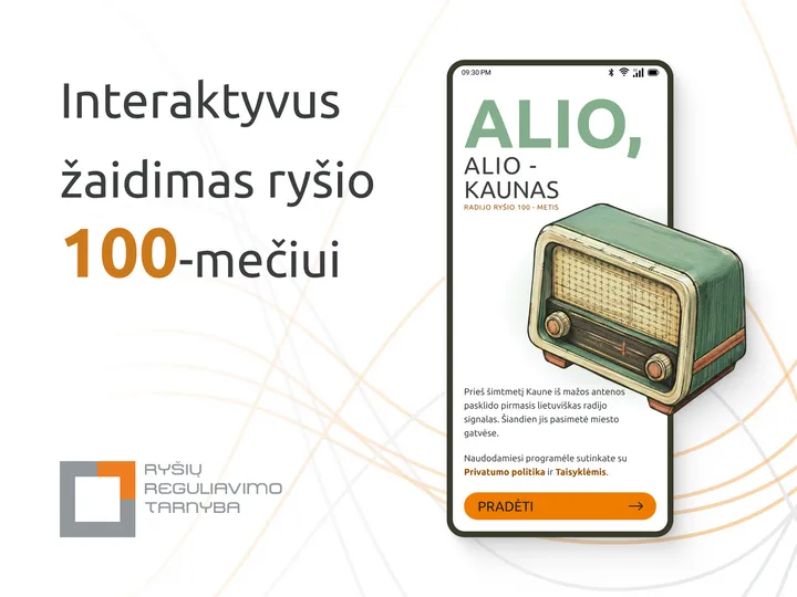 Orientacinis žaidimas / RRT nuotr.