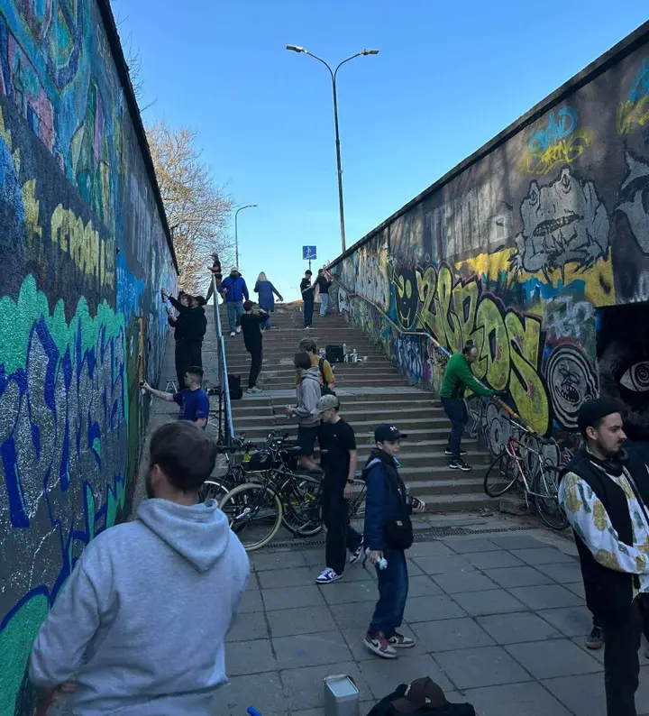 Piešiniai / „Penaltee“ archyvo nuotr.