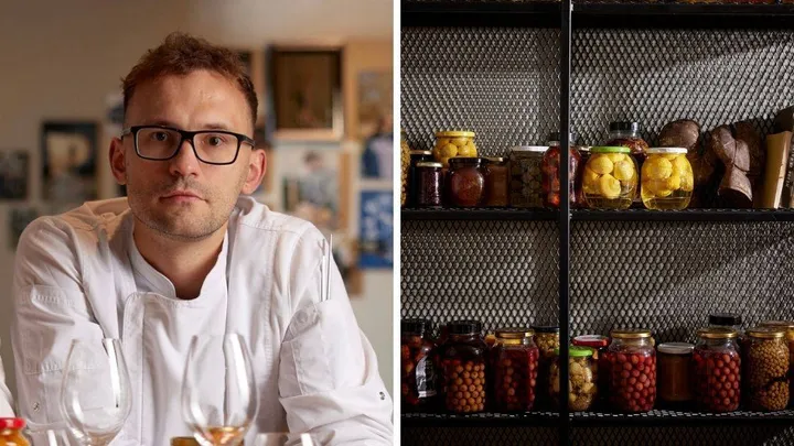 Rokas Vasiliauskas /  R.  Daskevičius, michelin.com nuotr.