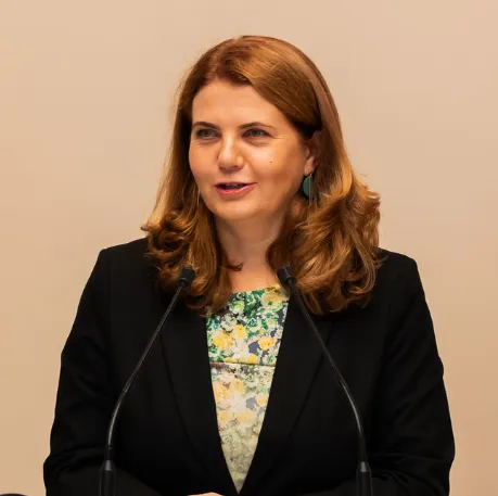Vaida Budzevičienė / Asm. albumo nuotr.