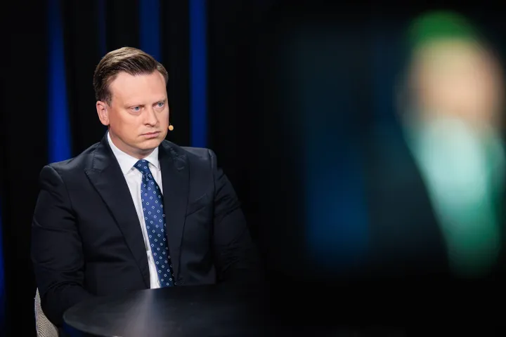 Valdas Benkunskas / ELTOS nuotr.