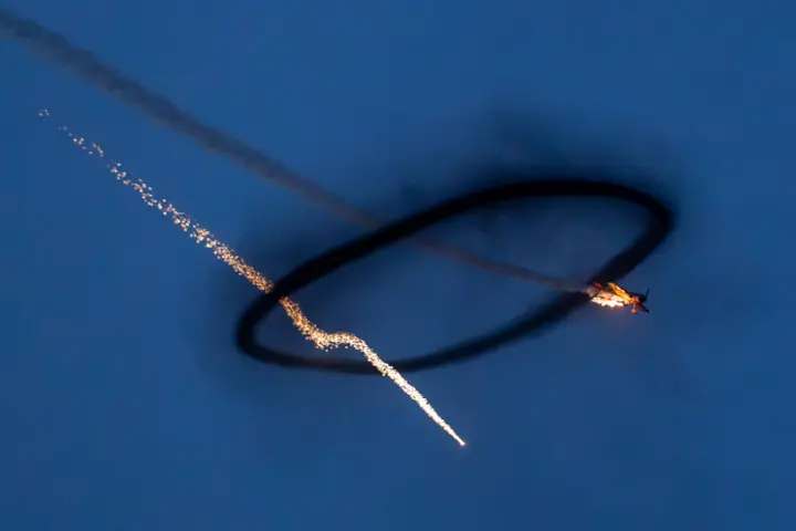 Aviacijos šventė Kaune 2026