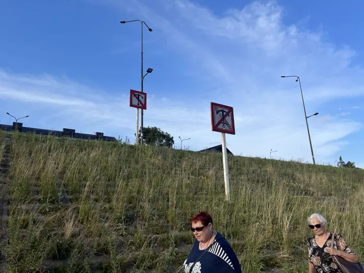 Ekskursija Nemunu
