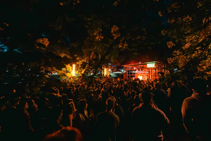 Festivalis „Audra“