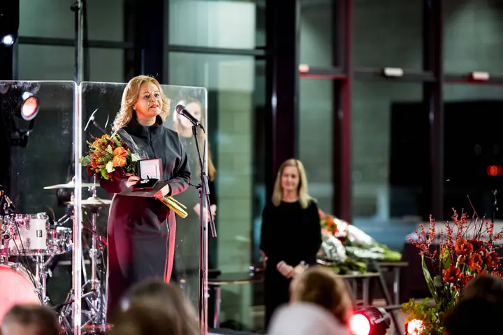 Gitana Pečkytė