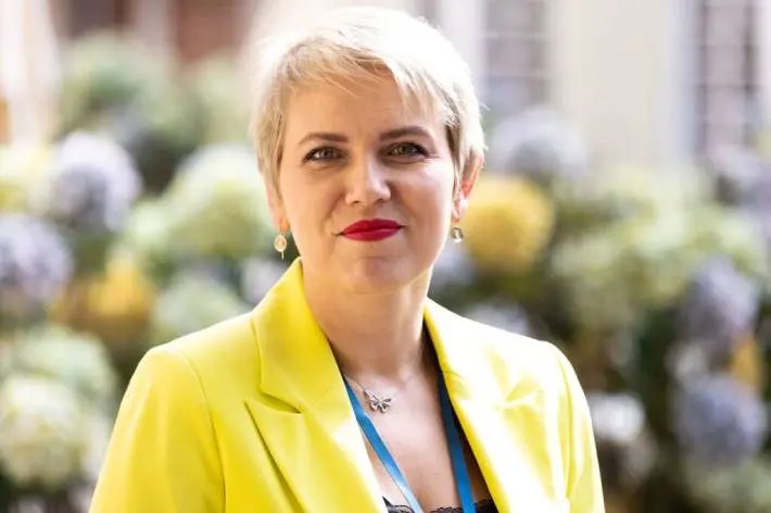 Goda Aleksaitė / BNS nuotr.