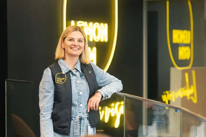 Greta Radzevičienė / Organizatorių nuotr.