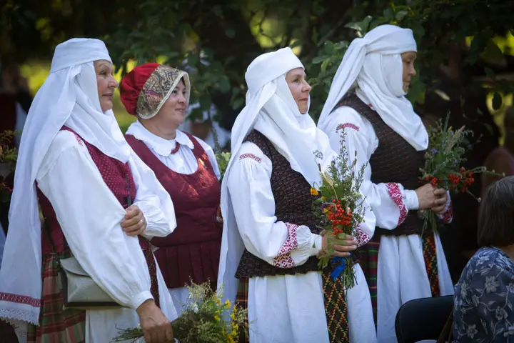 Festivalis „Obelynės Žolinė“ / Organizatorių nuotr.