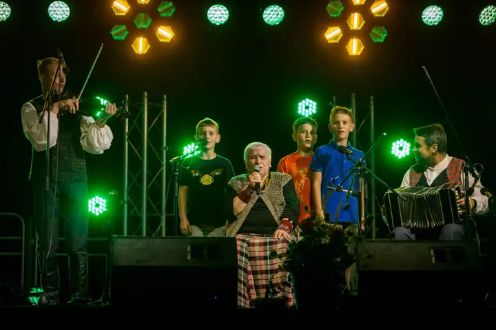 Festivalis „Obelynės Žolinė“ / Organizatorių nuotr.