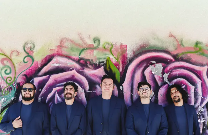 „Orkesta Mendoza“