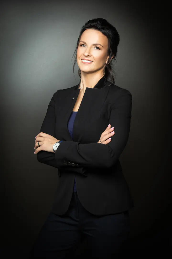 Raminta Mugauskienė / Asm. albumo nuotr.